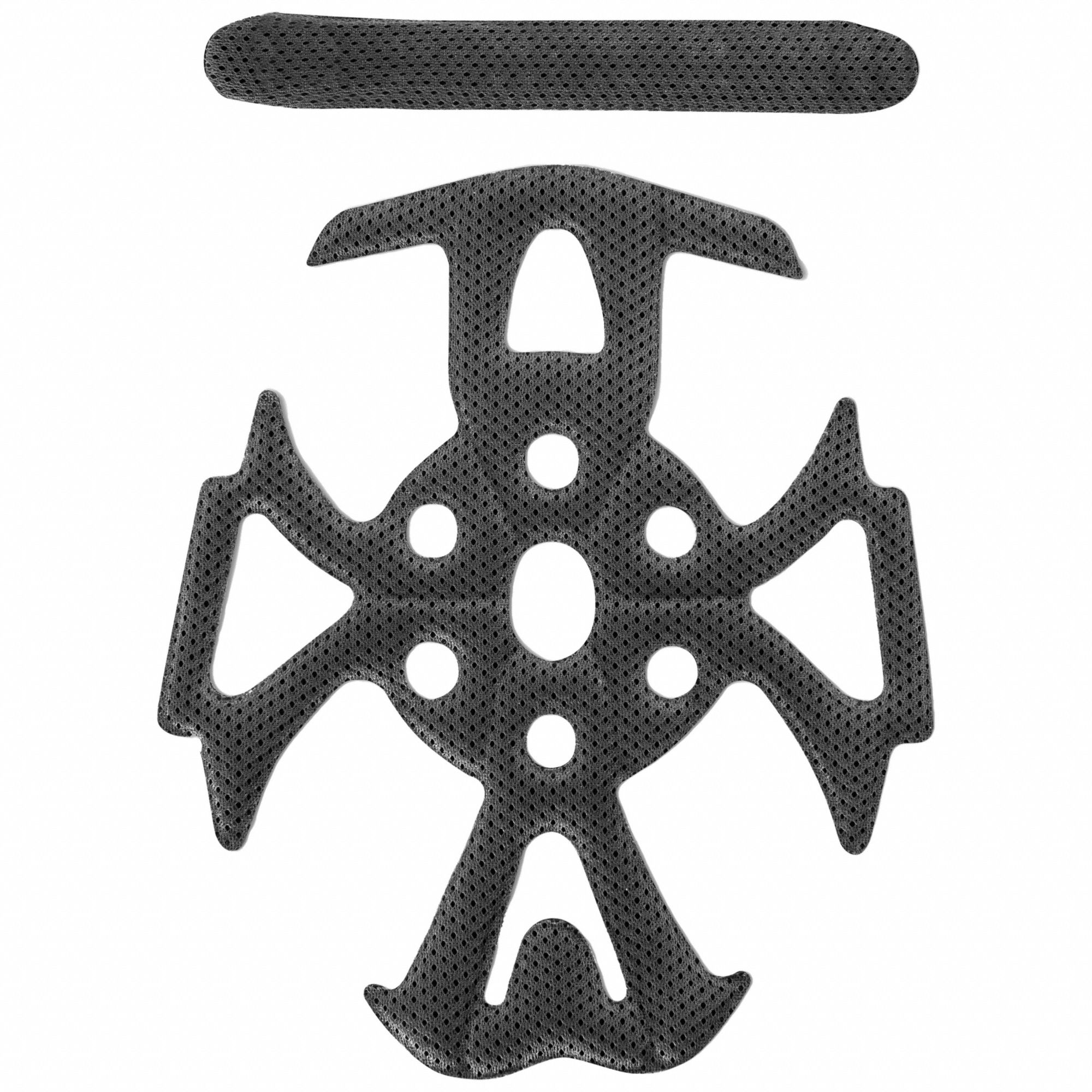 Zenith Safety Helmet Inner Padding Grainger