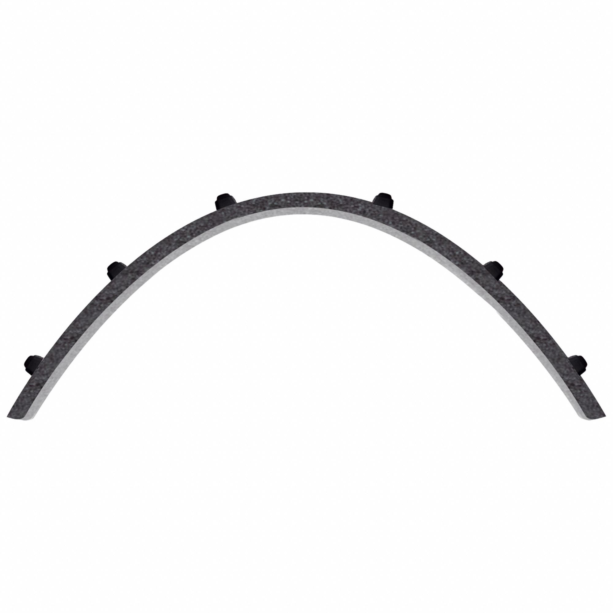 Zenith X Front Helmet Padding