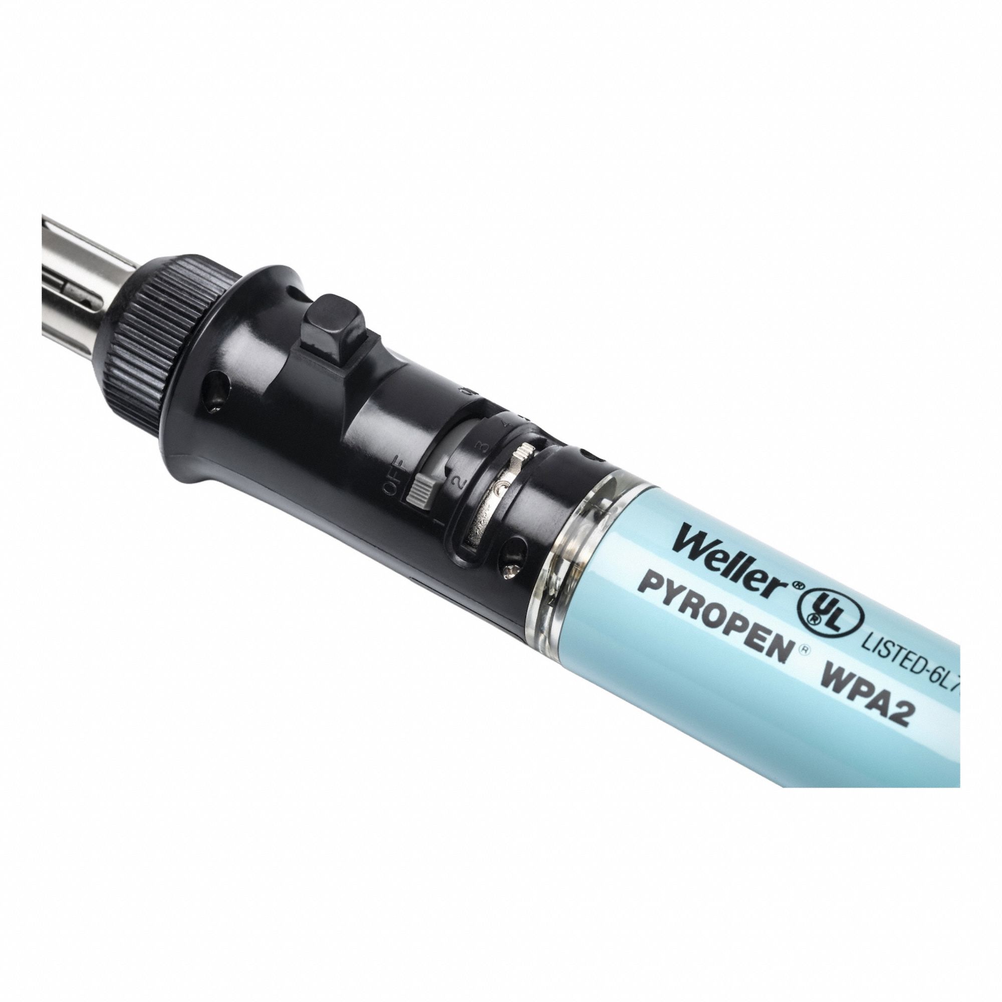 WELLER Multi-Funct Solder Iron