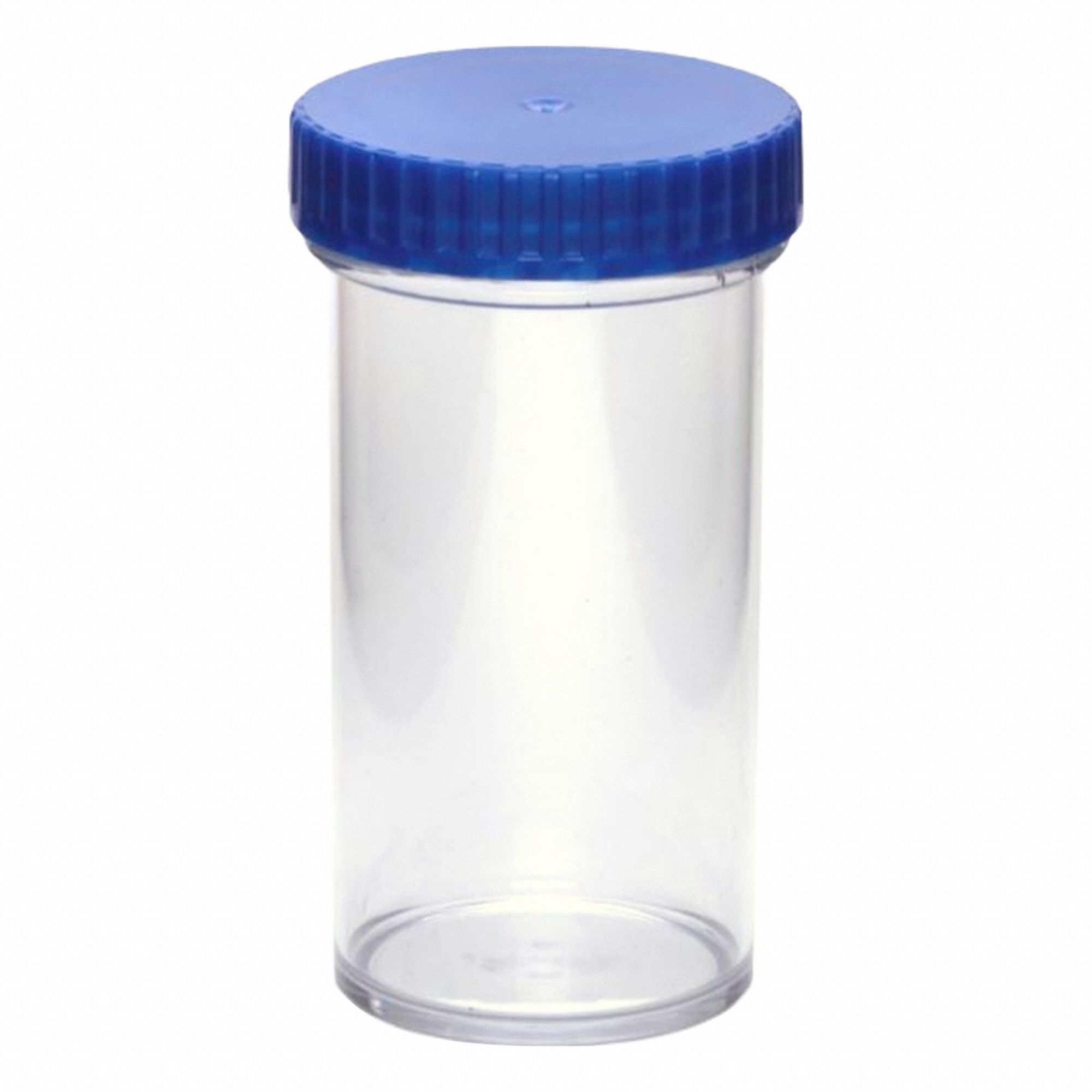 Wide Mouth Bottle PC 107.2mm H PK144