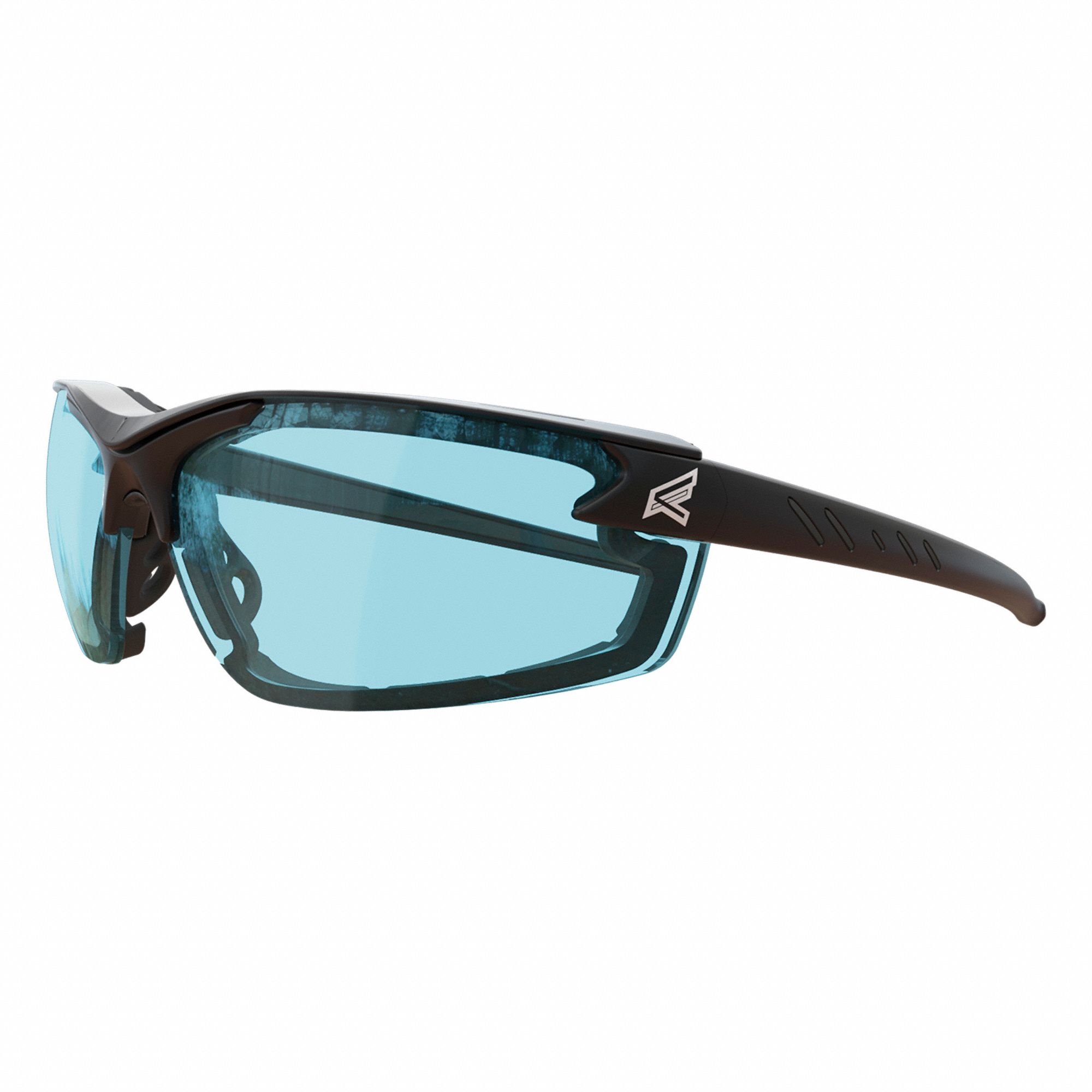 LUNETTES SECURITE, POLYCARBONATE, NOIR