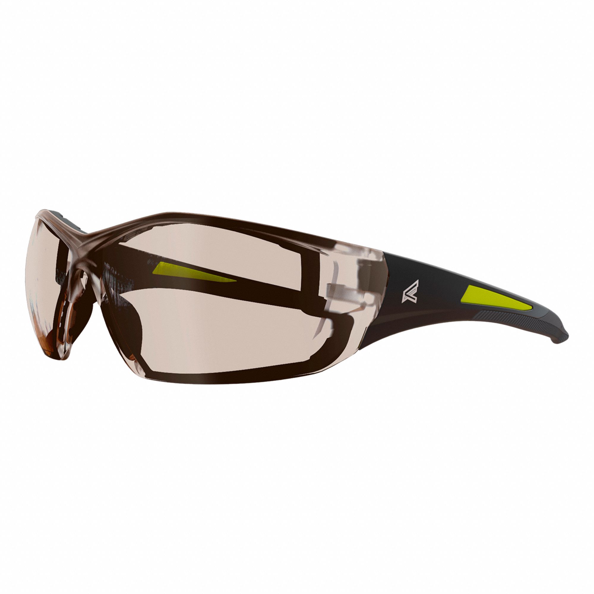 LUNETTES SECURITE, POLYCARBONATE, NOIR