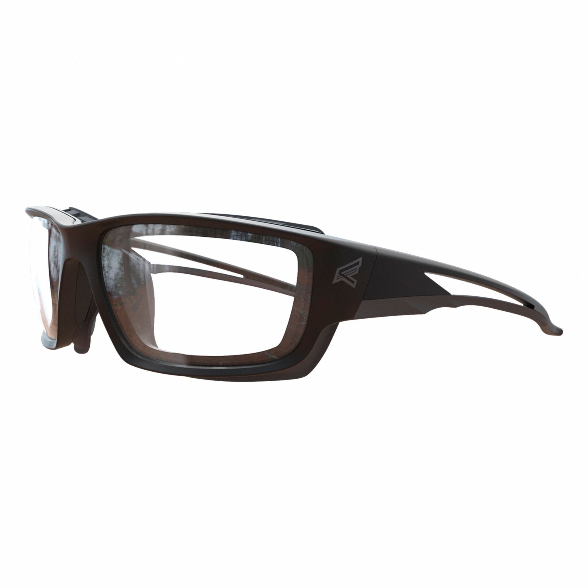 LUNETTES SECURITE, POLYCARBONATE, NOIR