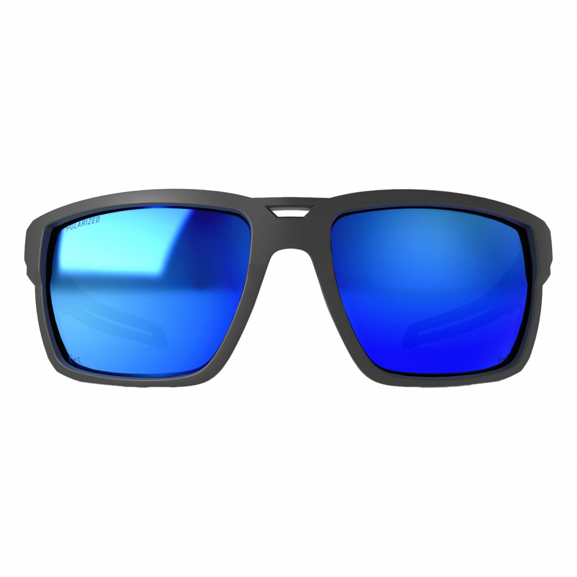 LENS,MIRROR,AQUA BLUE,MATTE BLACK