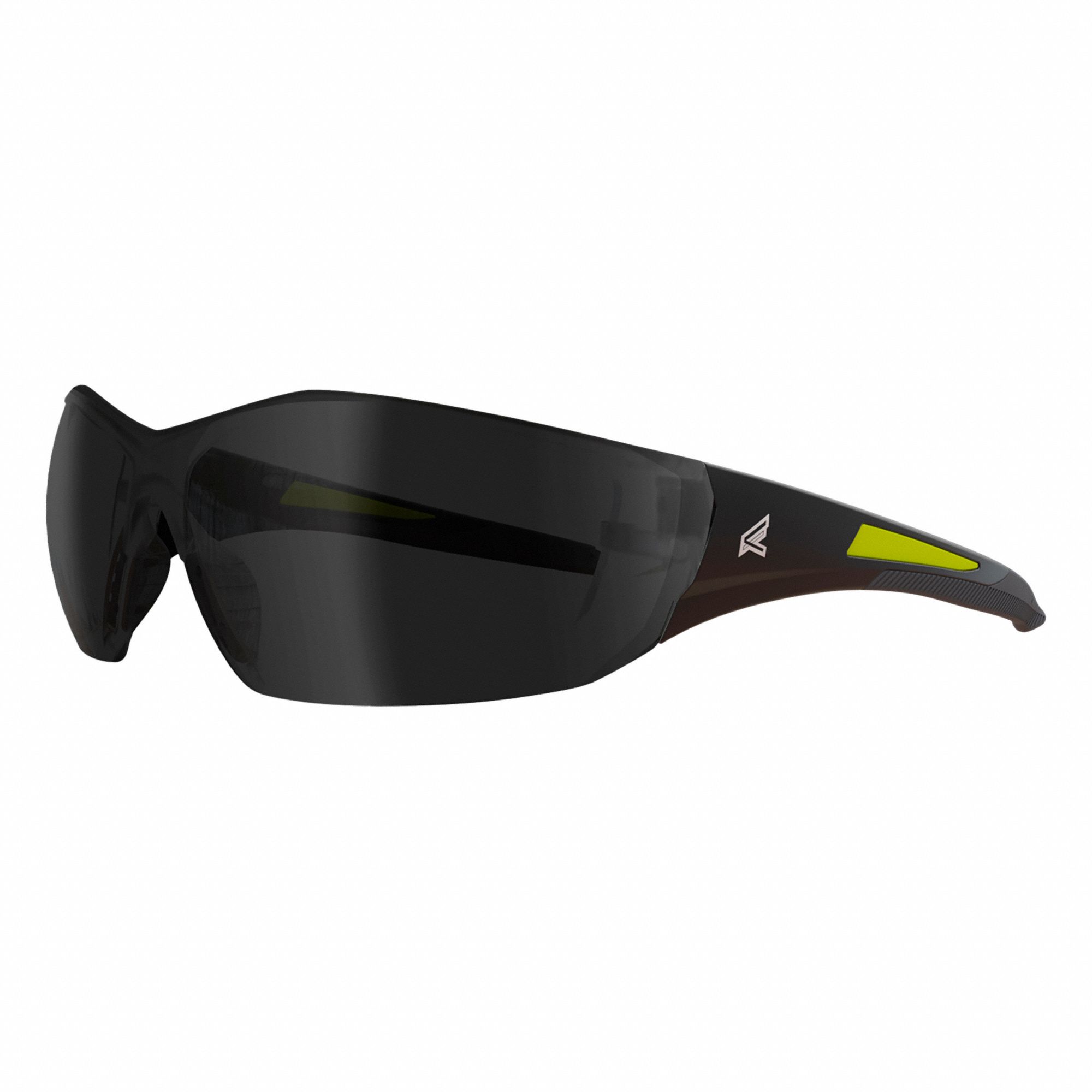 LUNETTES SECURITE, POLYCARBONATE, NOIR