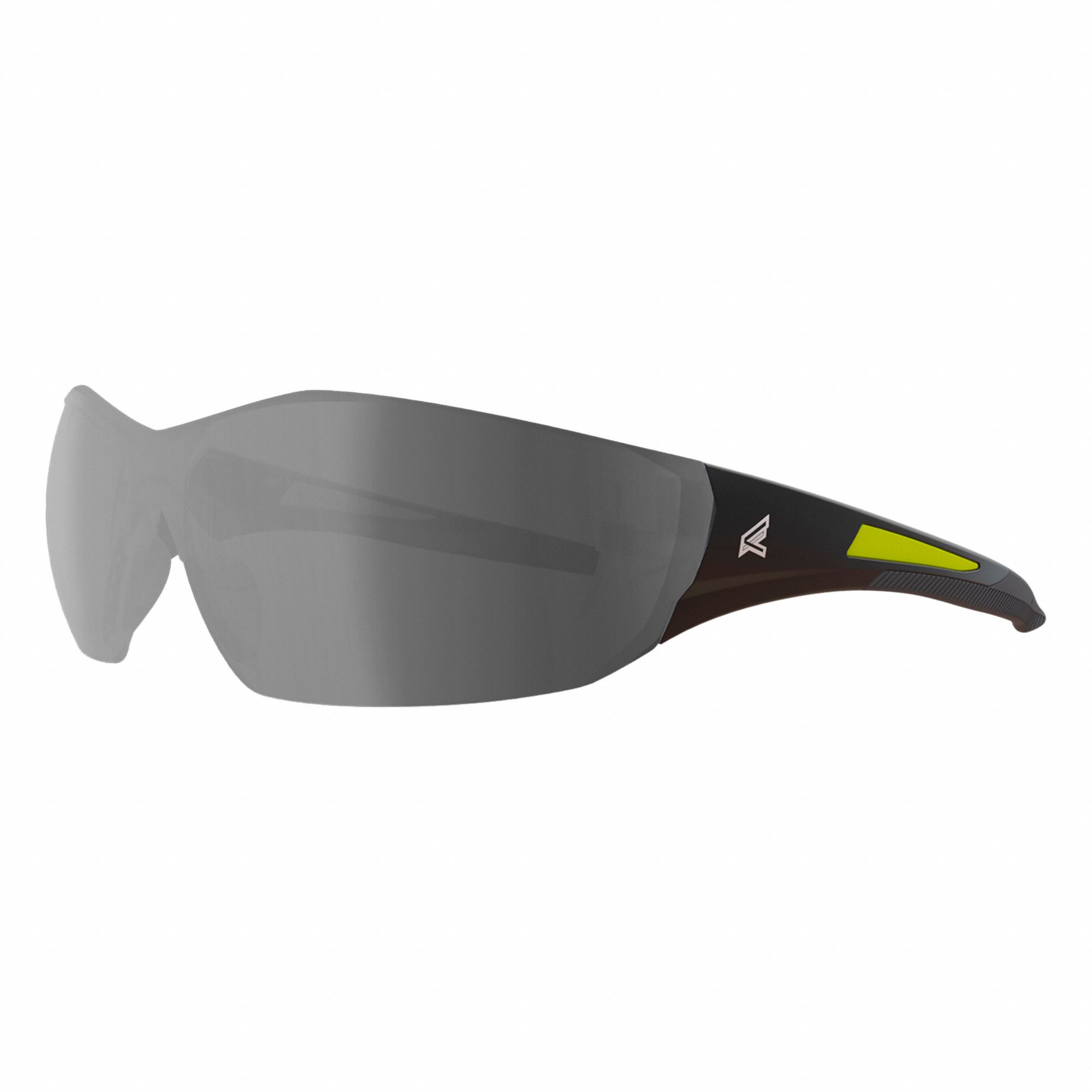 LUNETTES SECURITE, POLYCARBONATE, NOIR