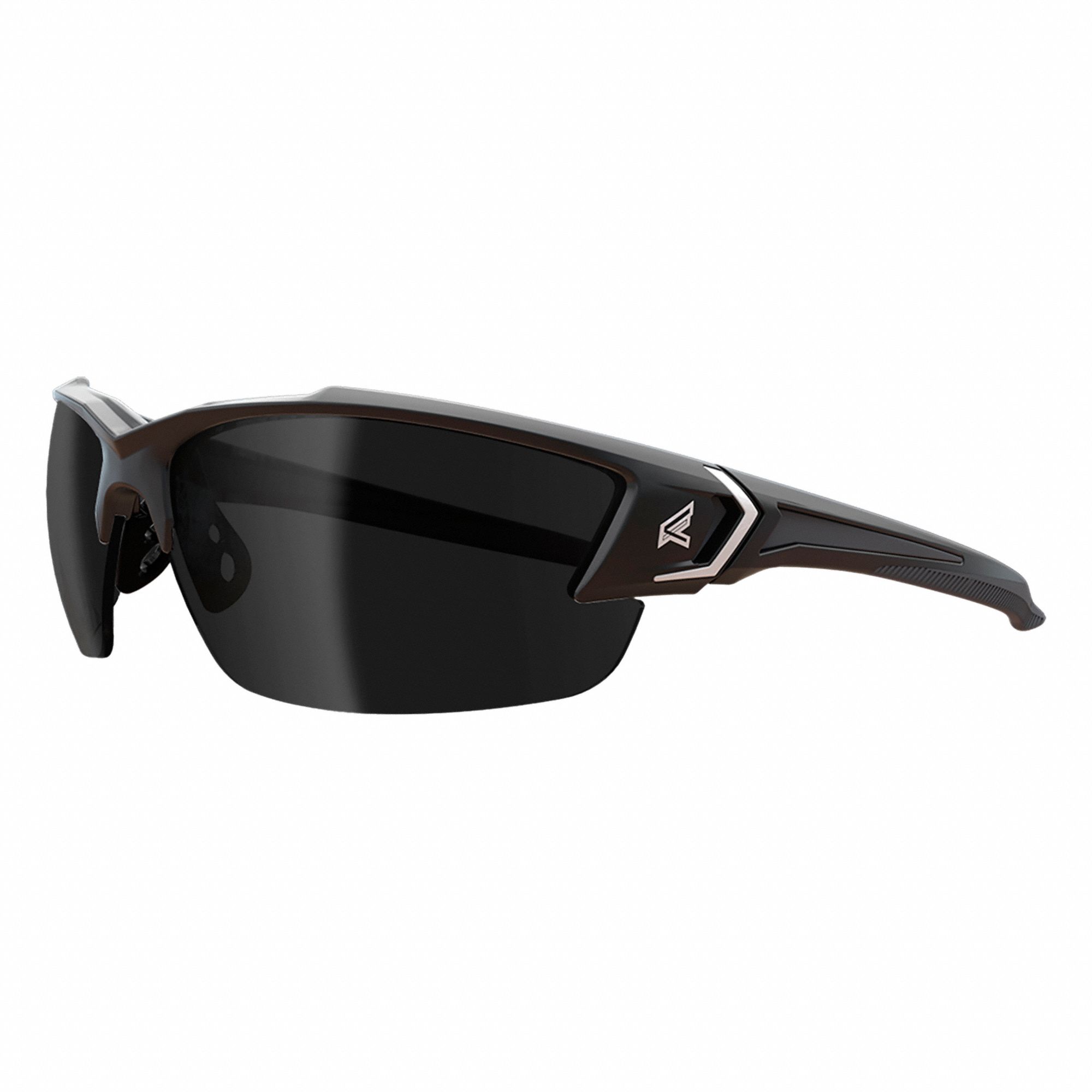 LUNETTES SECURITE, POLYCARBONATE, NOIR