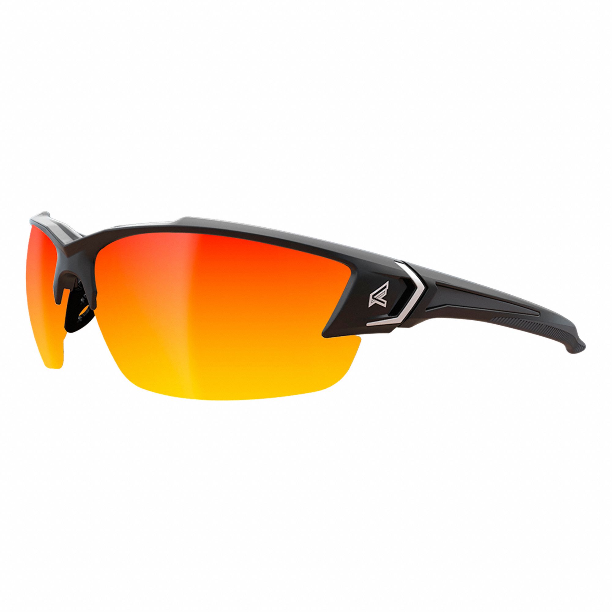 LUNETTES SECURITE, POLYCARBONATE, NOIR