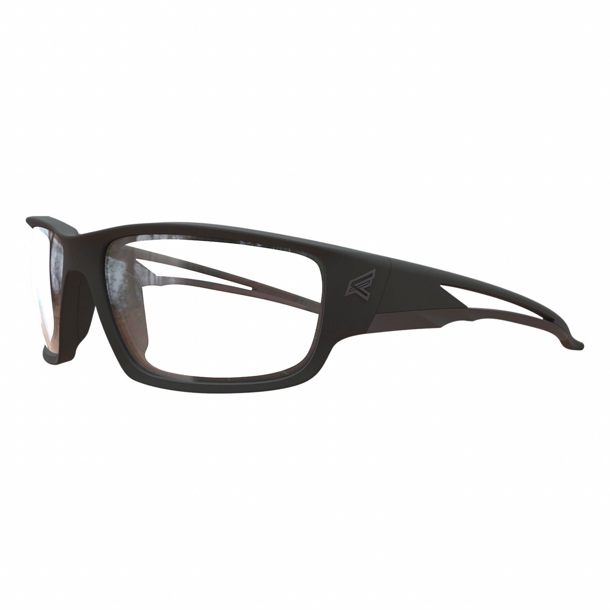 LUNETTES SECURITE, POLYCARBONATE, NOIR