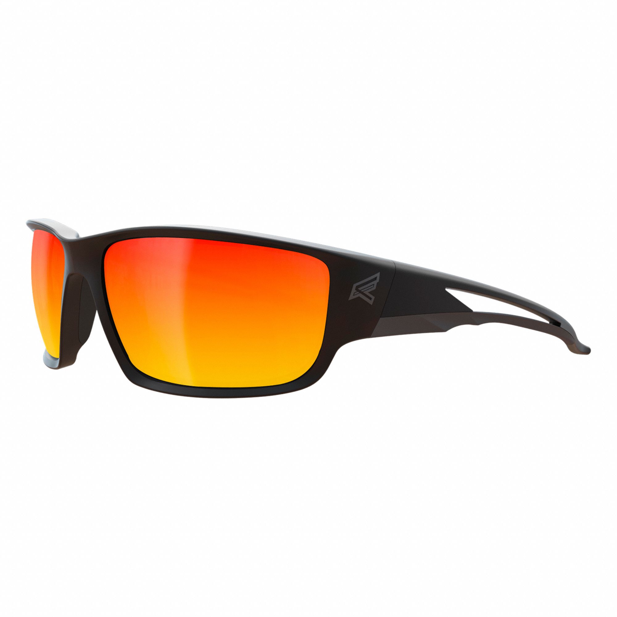 LUNETTES SECURITE, POLYCARBONATE, NOIR