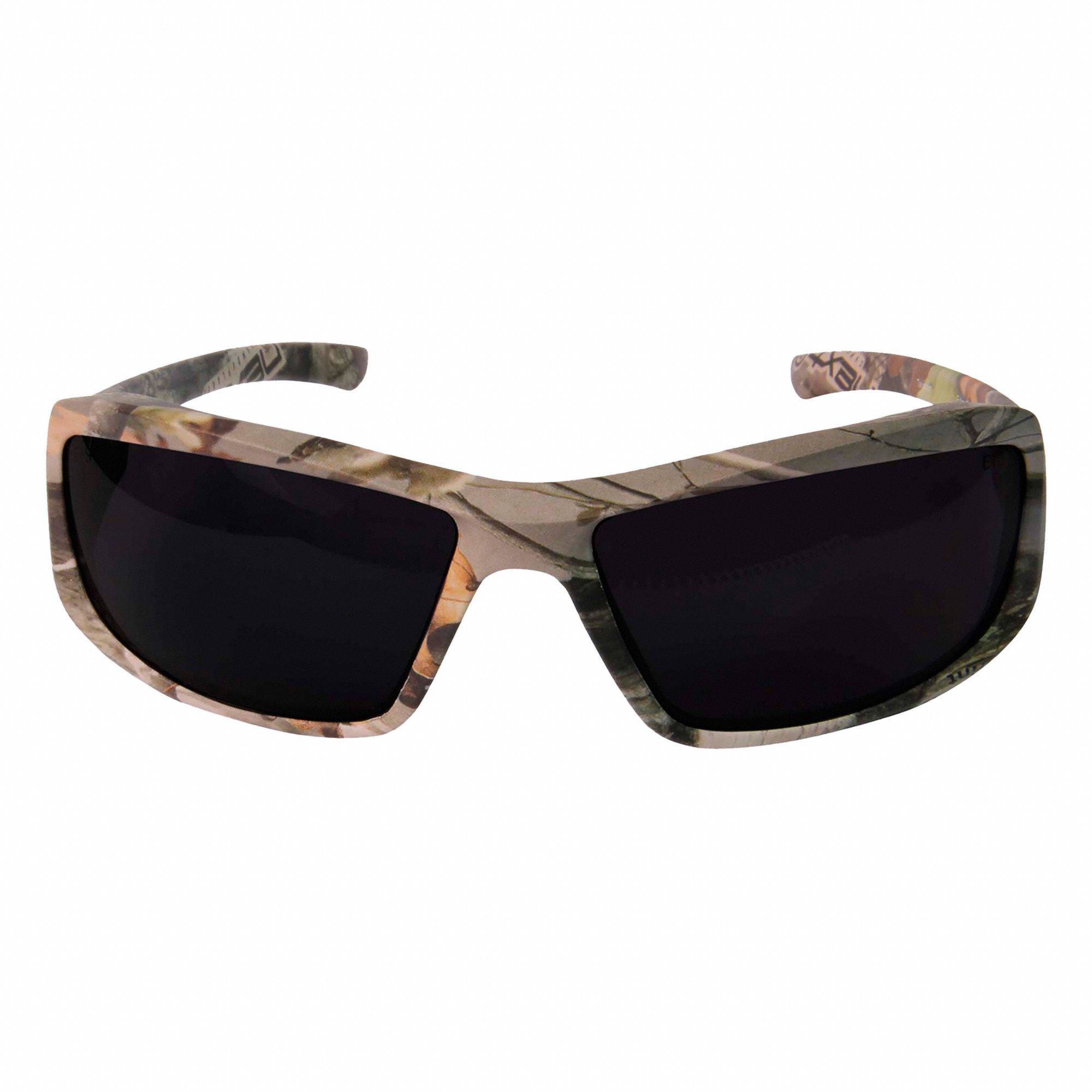 LUNETTES SECURITE, POLYCARBONATE, CAMO
