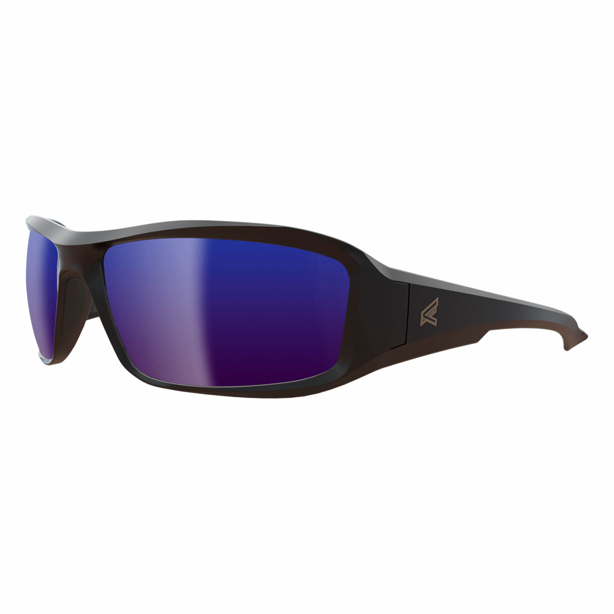 LUNETTES SECURITE, POLYCARBONATE, NOIR