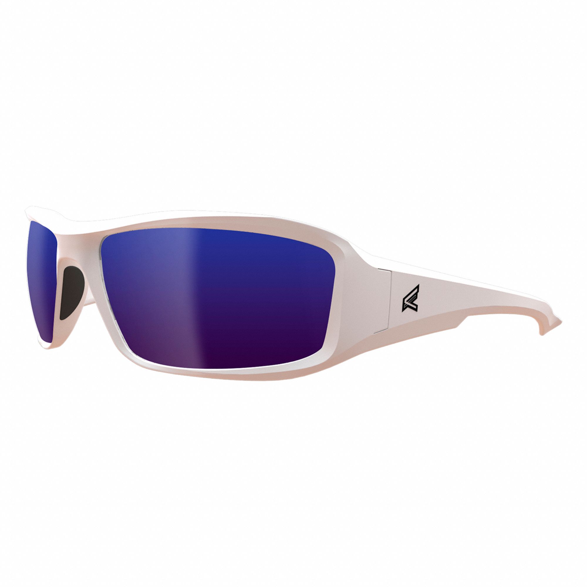 LUNETTES SECURITE, POLYCARBONATE, BLNC