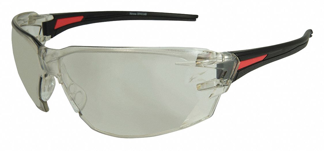 EDGE Safety Glasses - Nevosa XV411AR - Anti Reflective