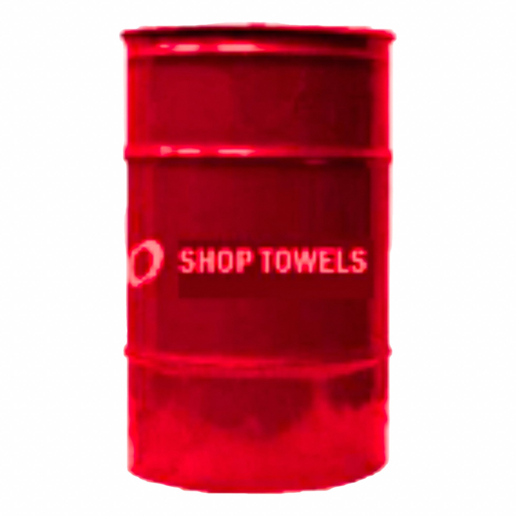 SERVIETS SHOPNEW1000/TAMBOUR 45GAL