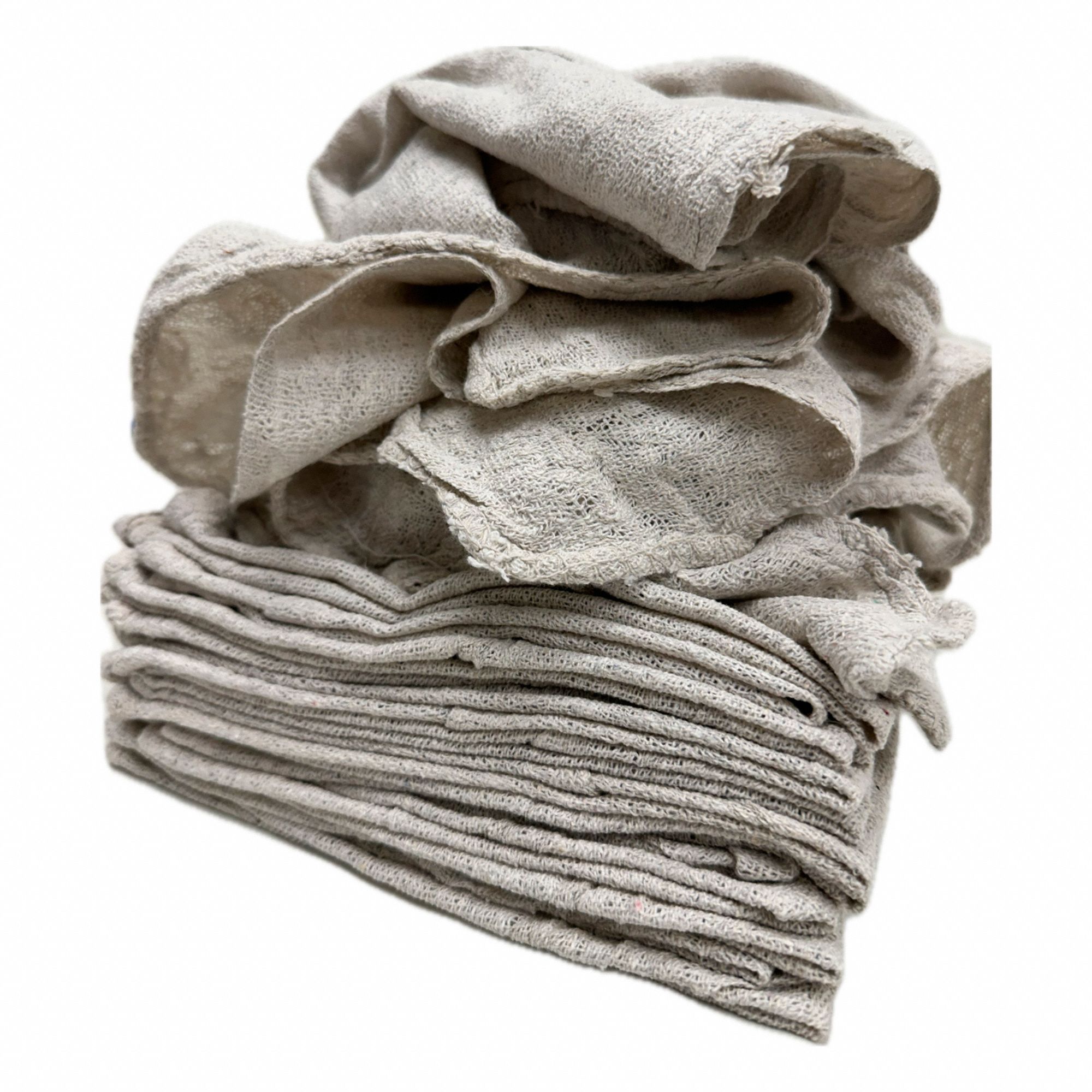 TOWEL SHOP 100PCT COTTON 14X14