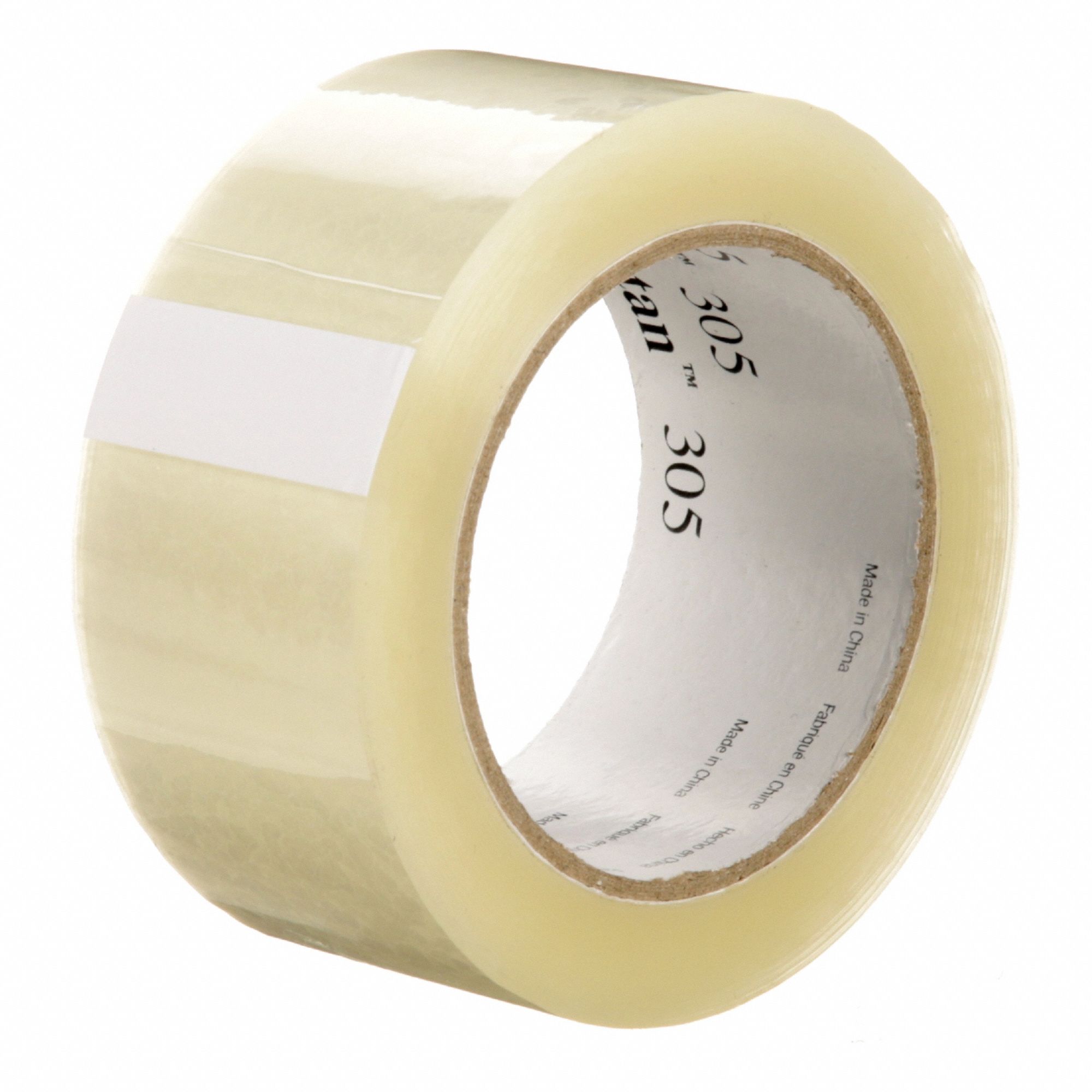 Box Sealing Tape,  PK 36