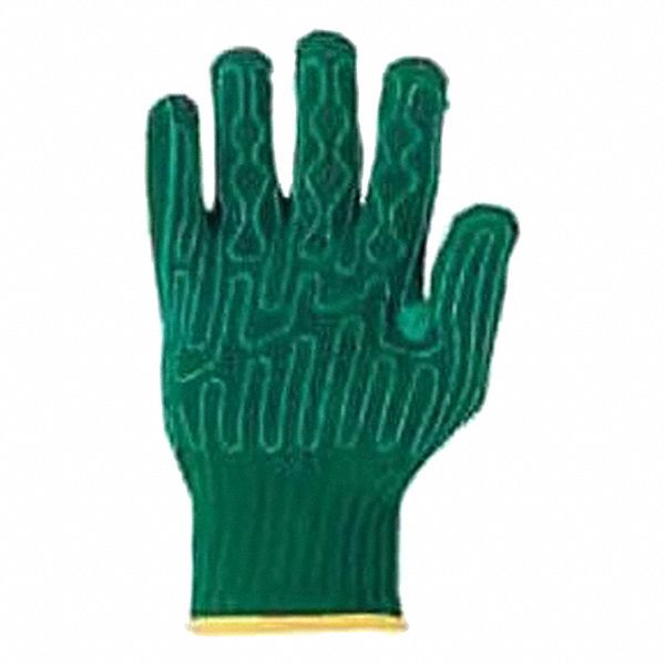 GLOVE MED DUTY SLIPGUARD RIGHT SML