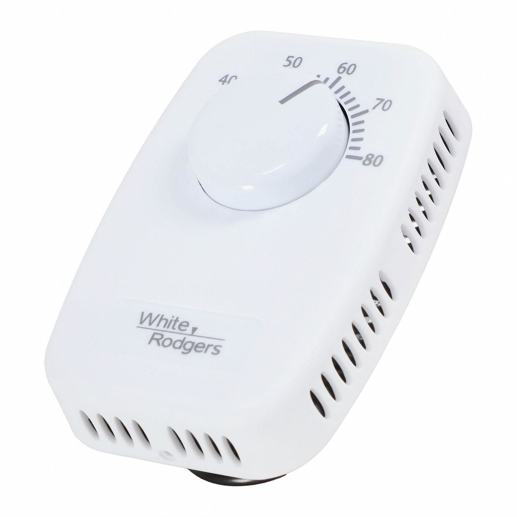 COPELAND THERMOSTAT: Heat Only - Analog Thermostats