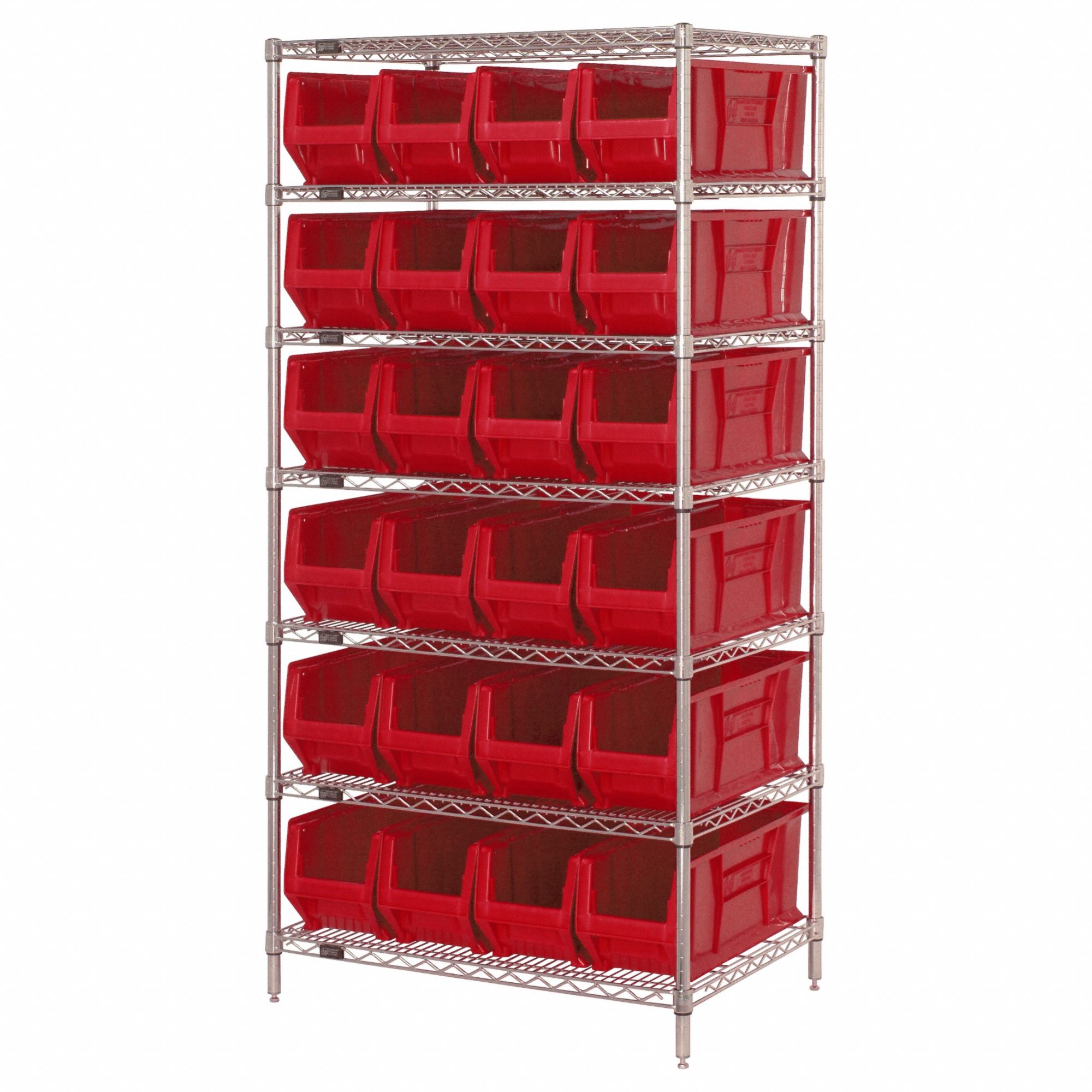 quantum-storage-systems-36-in-x-24-in-x-74-in-1-sided-shelving-unit