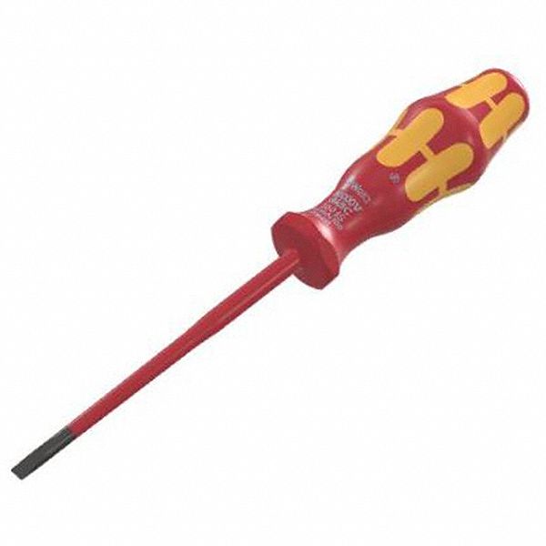 SCREWDRIVER #1 ROB 6IN
