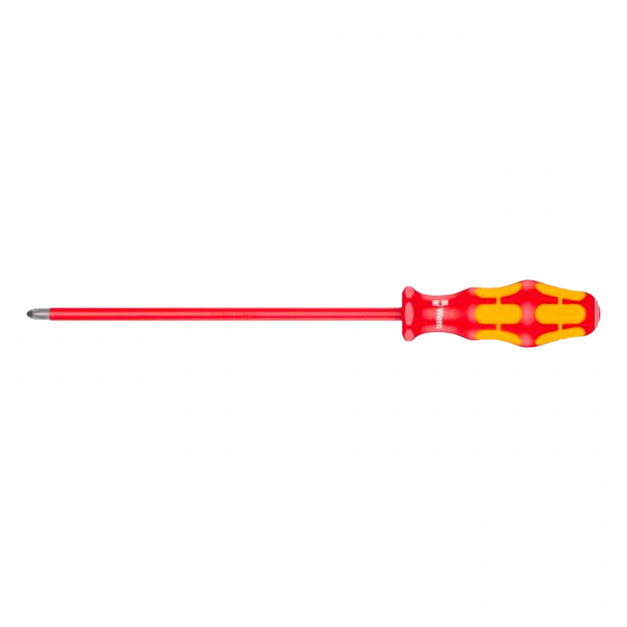 SCREWDRIVER 162 PH2X200MM