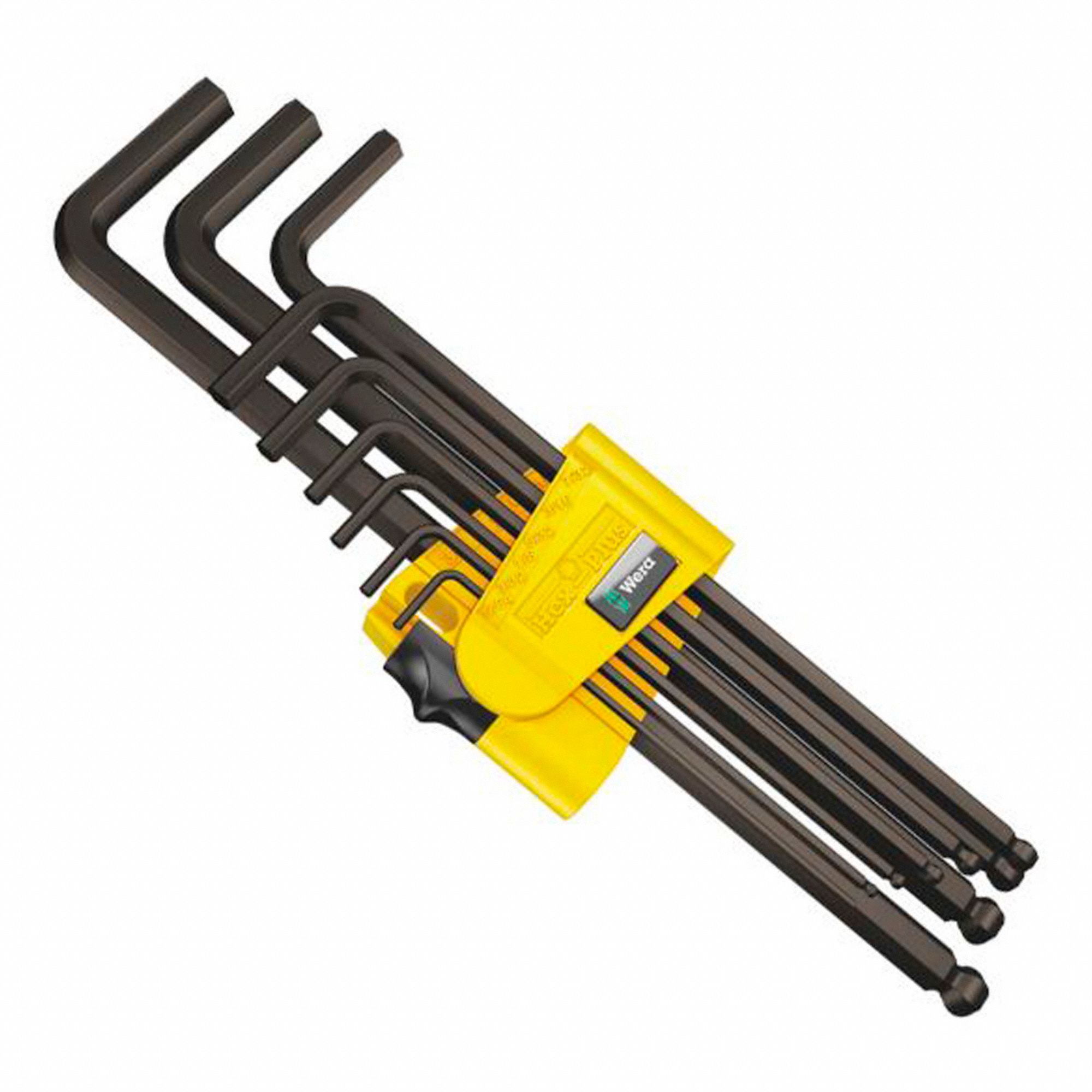 SET IMPERIAL HEX KEY 9C 950PKL