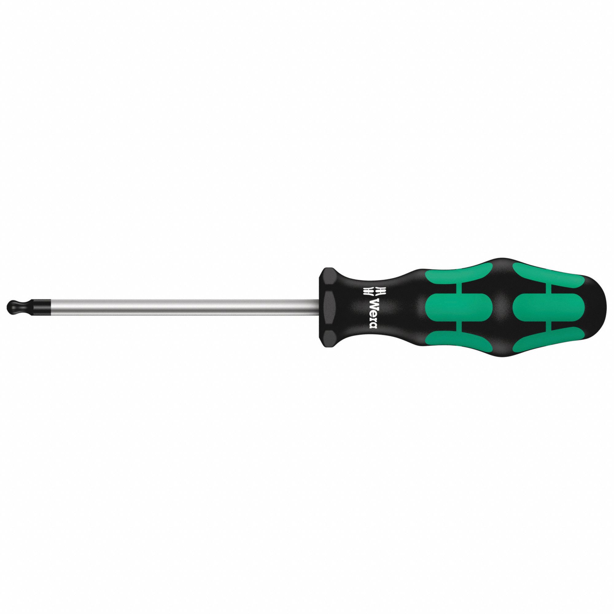 TOURNEVIS TORX BOUT ARRONDI T25 X 1