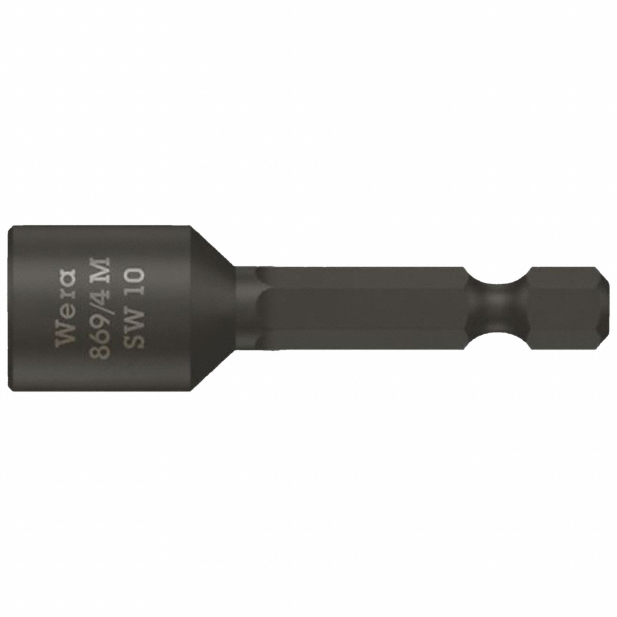 NUTSETTER MAGNETIC 13MM