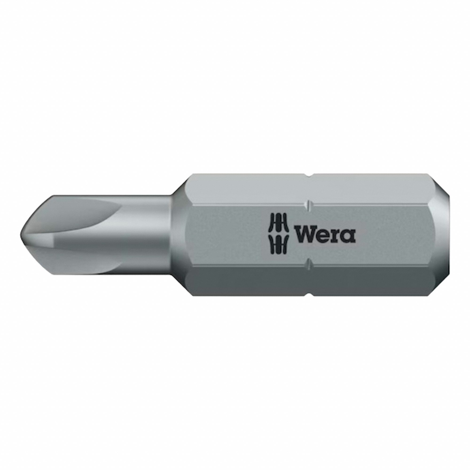 EMBOUT TORQ SET 1/4 X 1-1/4 1/4 HEX