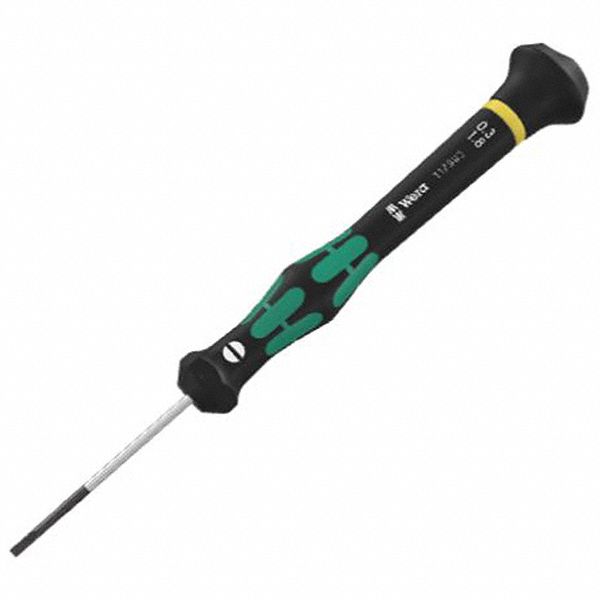 SCREWDRIVER