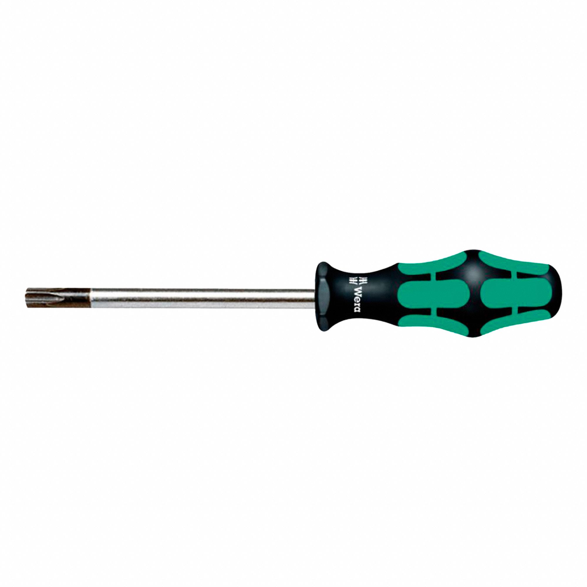 TOURNEVIS T/PROOF TORX TX10X
