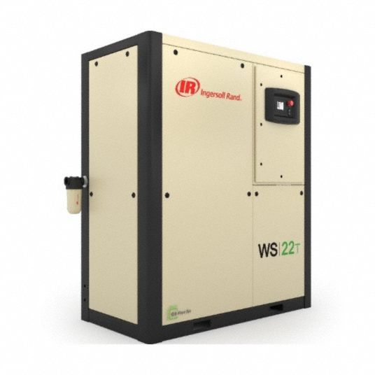 Tankless air 2025 compressor ingersoll rand