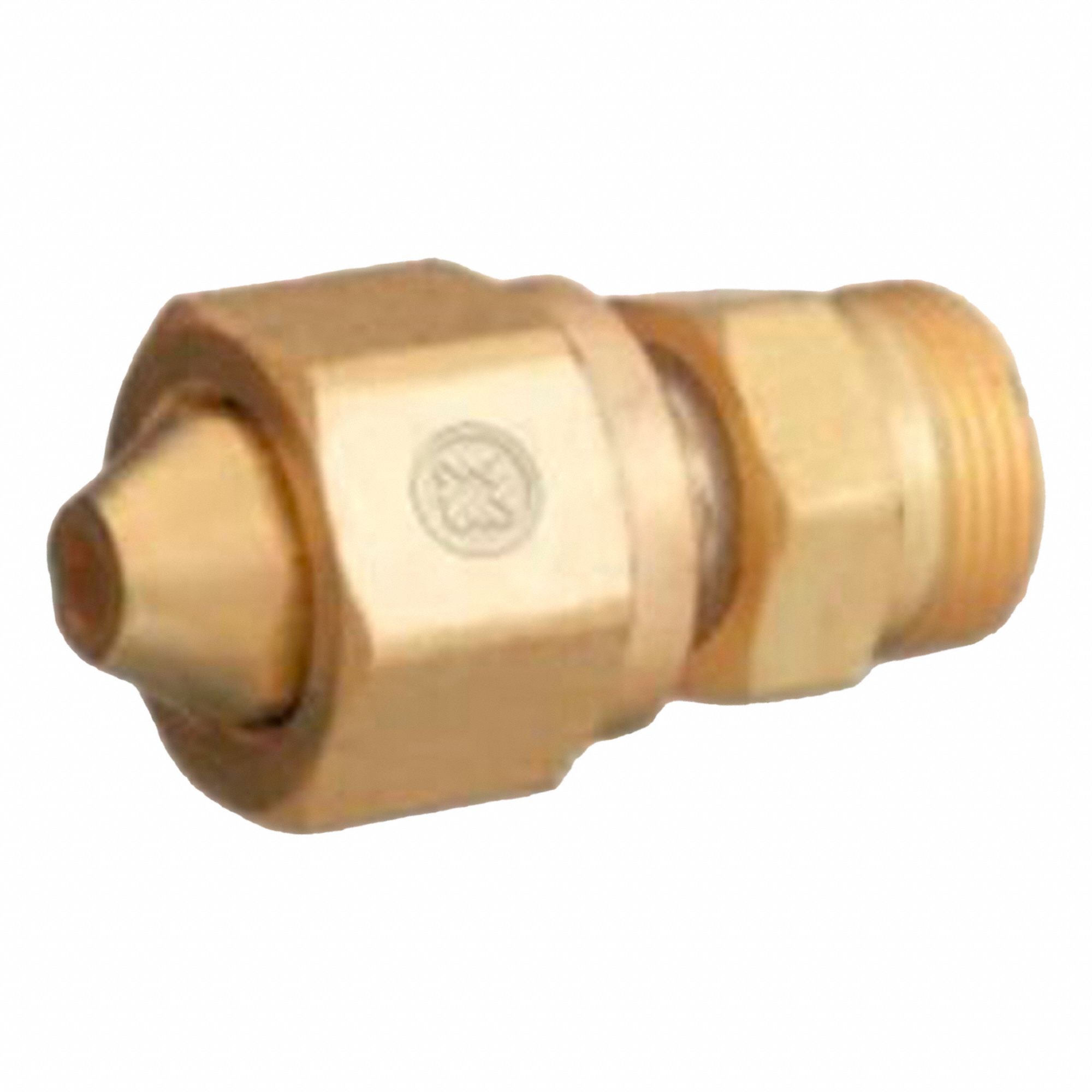 ADAPTATEUR DE BOUTEILLE, CGA-300 À 520, POUR APPAREIL RESPIRATOIRE AUTONOME