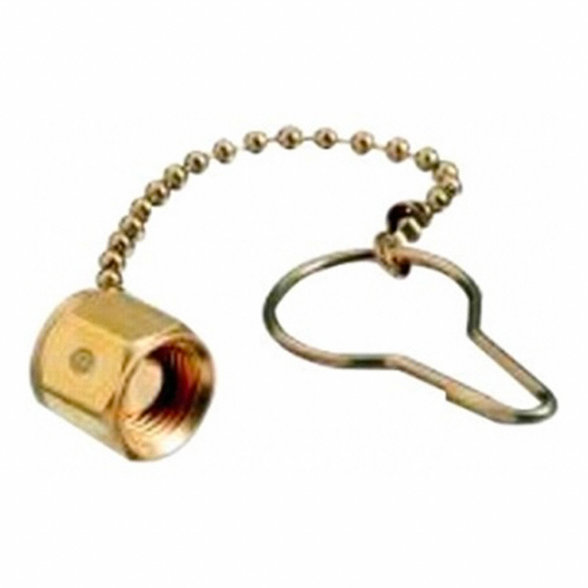 CHAIN/PLUG ASSEMBLY