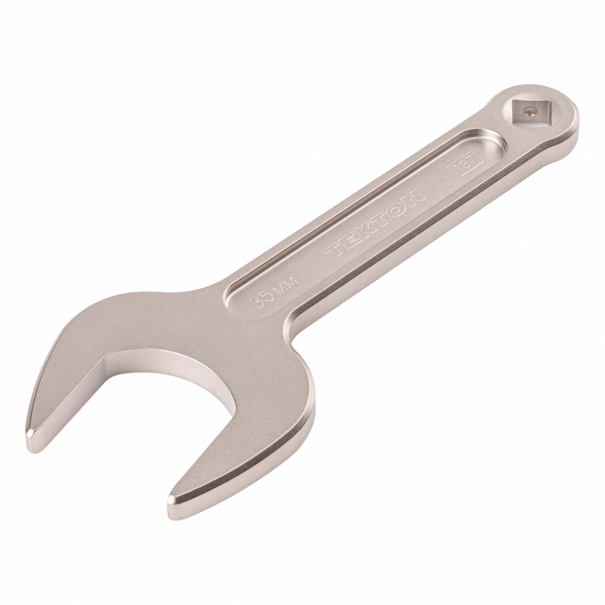 Metric Single Open End Wrench - 413PE1|WSE14435 - Grainger