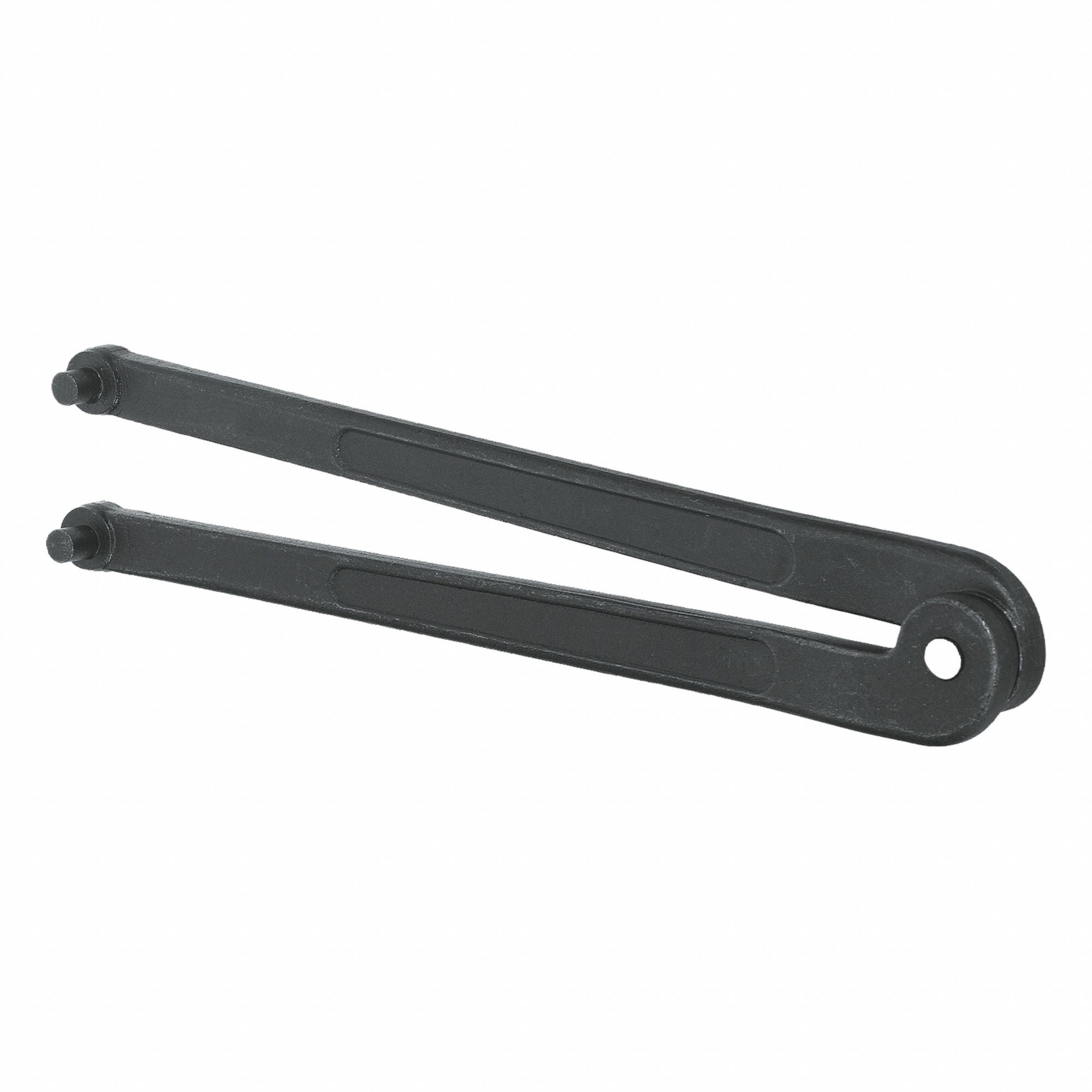 Spanner Wrench 17/32 to 3 Steel