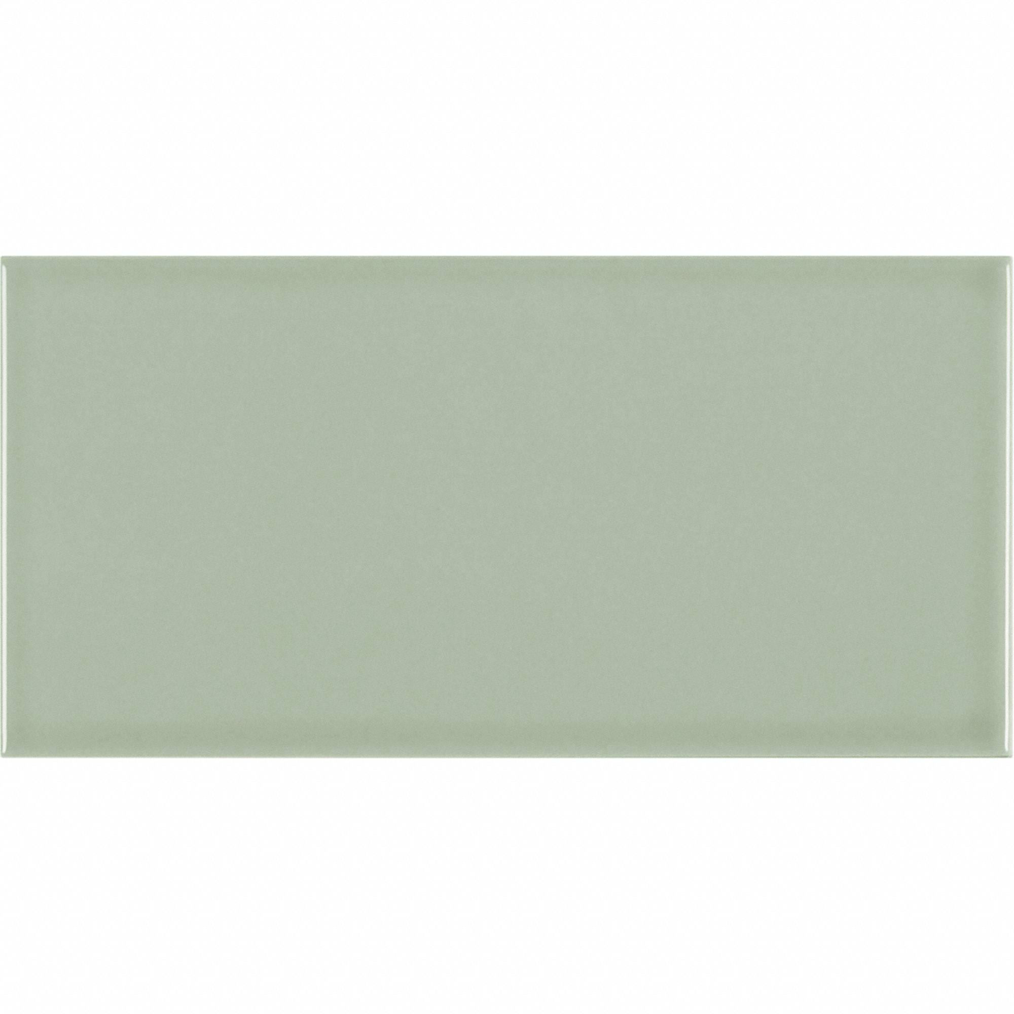 Wall Tiles: Gloss, Sixth Sense, Field, Ceramic, 7 7/8 in Tile Lg, 1/4 in Tile Thick