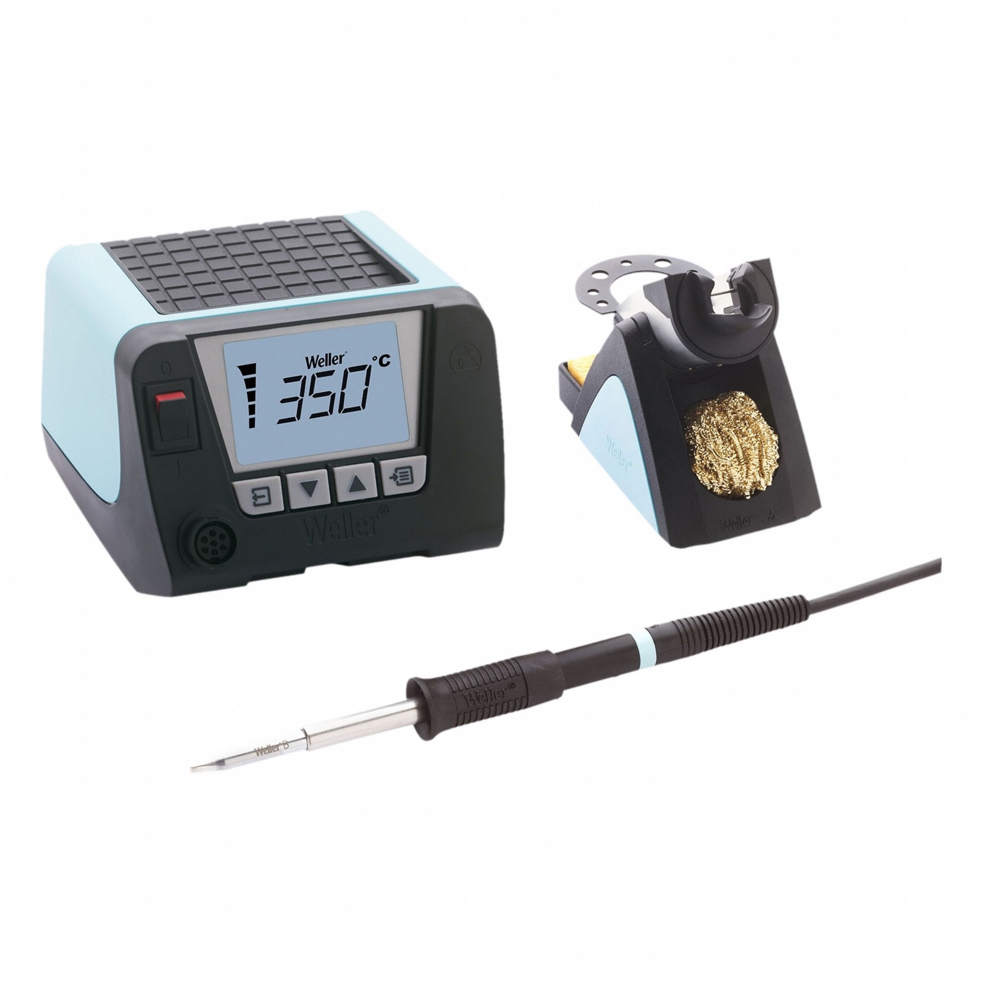 Soldering Station 120V