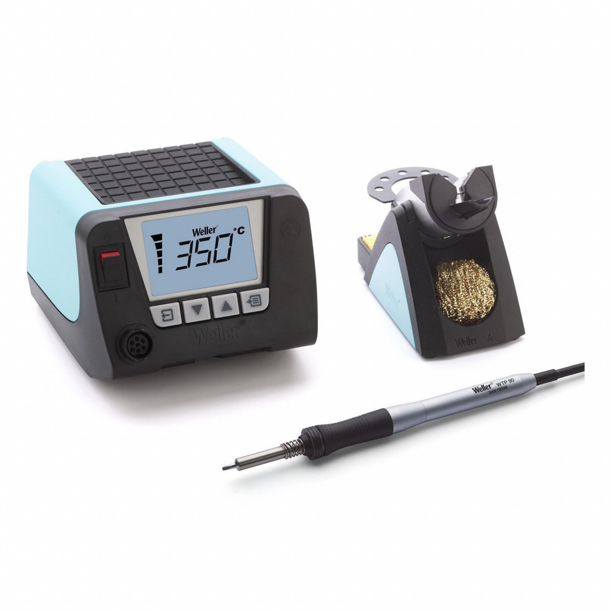 WT Complete Station, Soldering Station