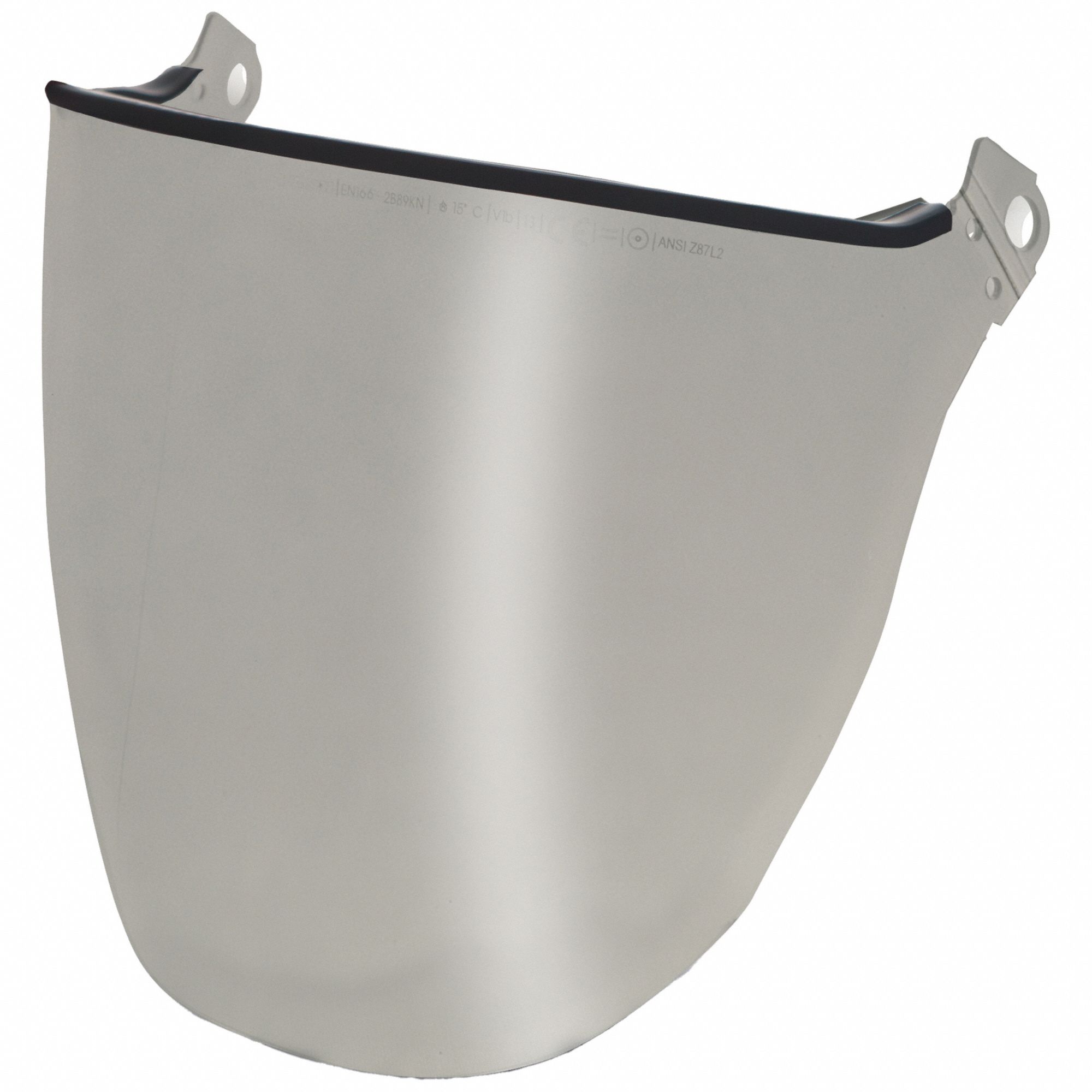 Superplasma Mirrored Full