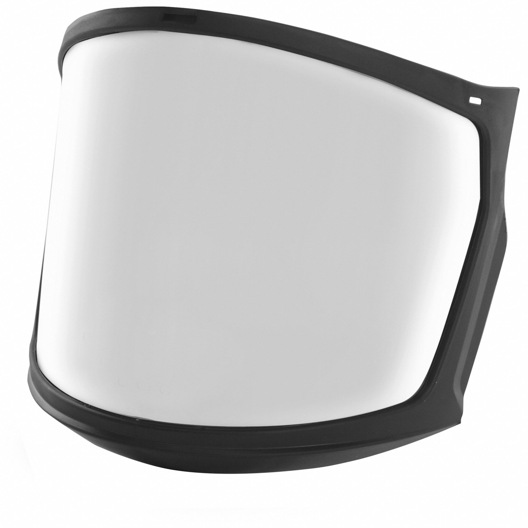 KASK, AntiFog /AntiScratch, Clear Visor, Zenith Clear Full Face Visor