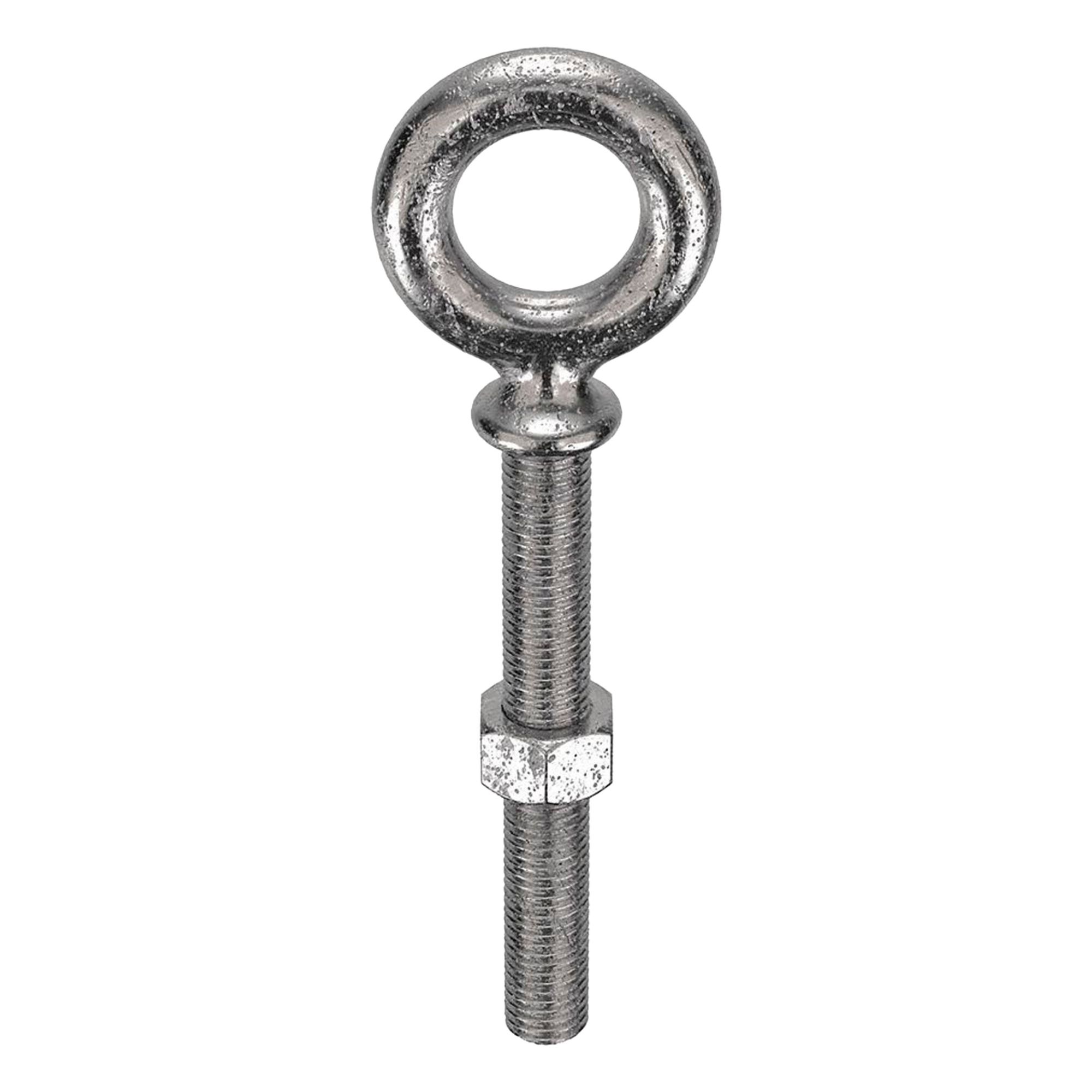 BOULON OEIL P/MCHN,INOX 316,LO 9PO