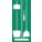 SHADOW BOARD,GREEN,30