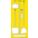 SHADOW BOARD,YELLOW,30