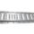 E-TRACK FITTING, 10 FT, 5 IN W, 1,000 LB CAPCITY