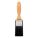 PAINT BRUSH, WALL BRUSH, 2 IN, NATURAL, CHINA HAIR