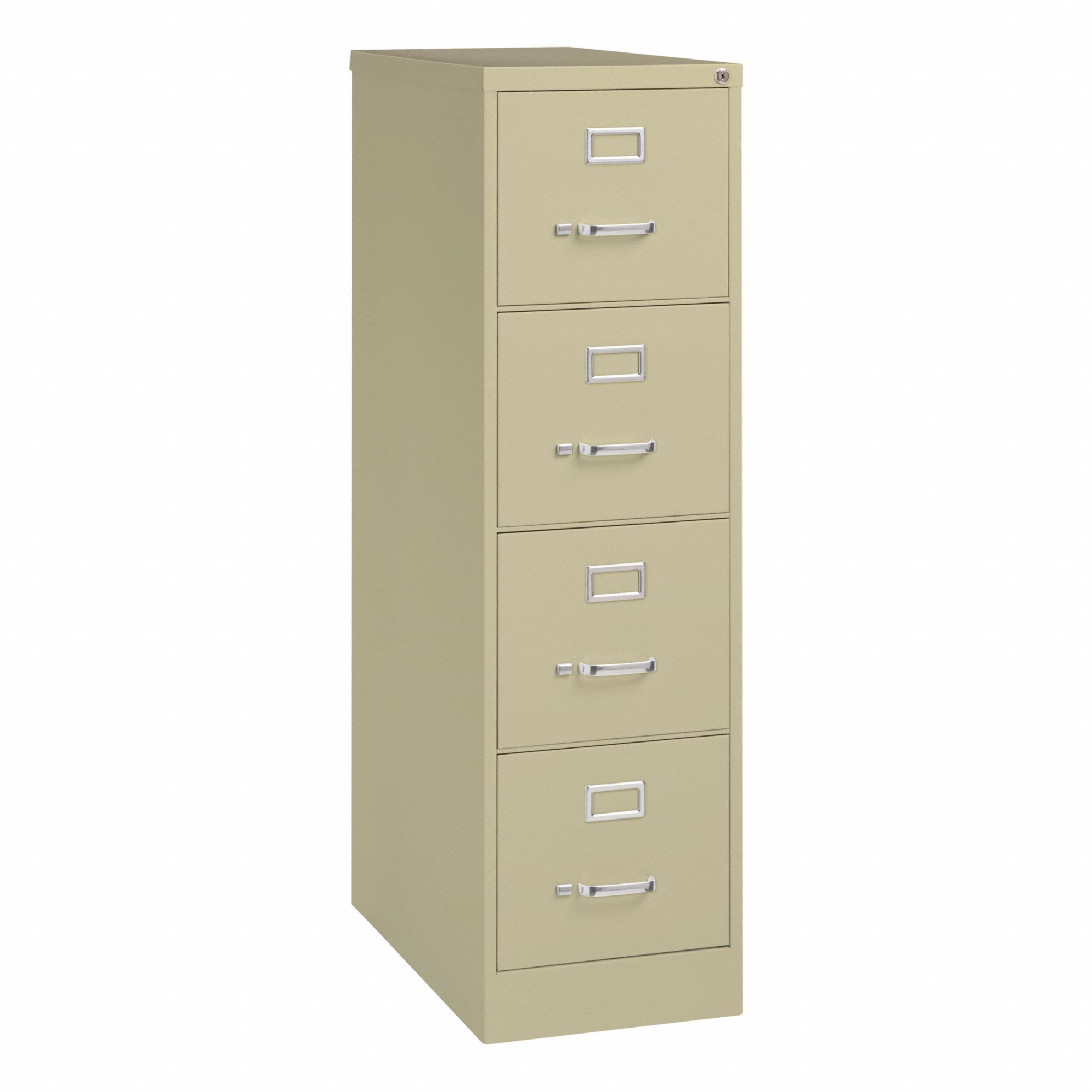VERTICAL FILE CABINET,PUTTY