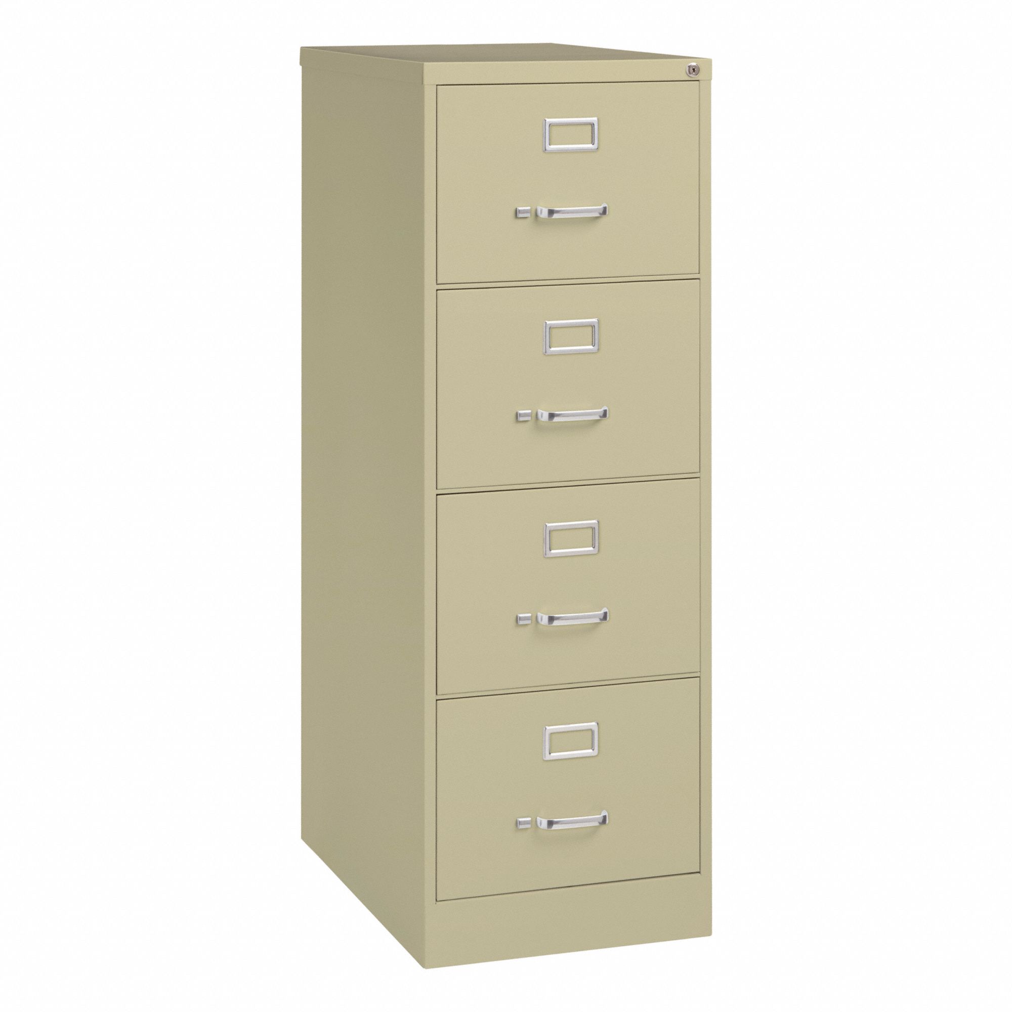VERTICAL FILE CABINET 26.5