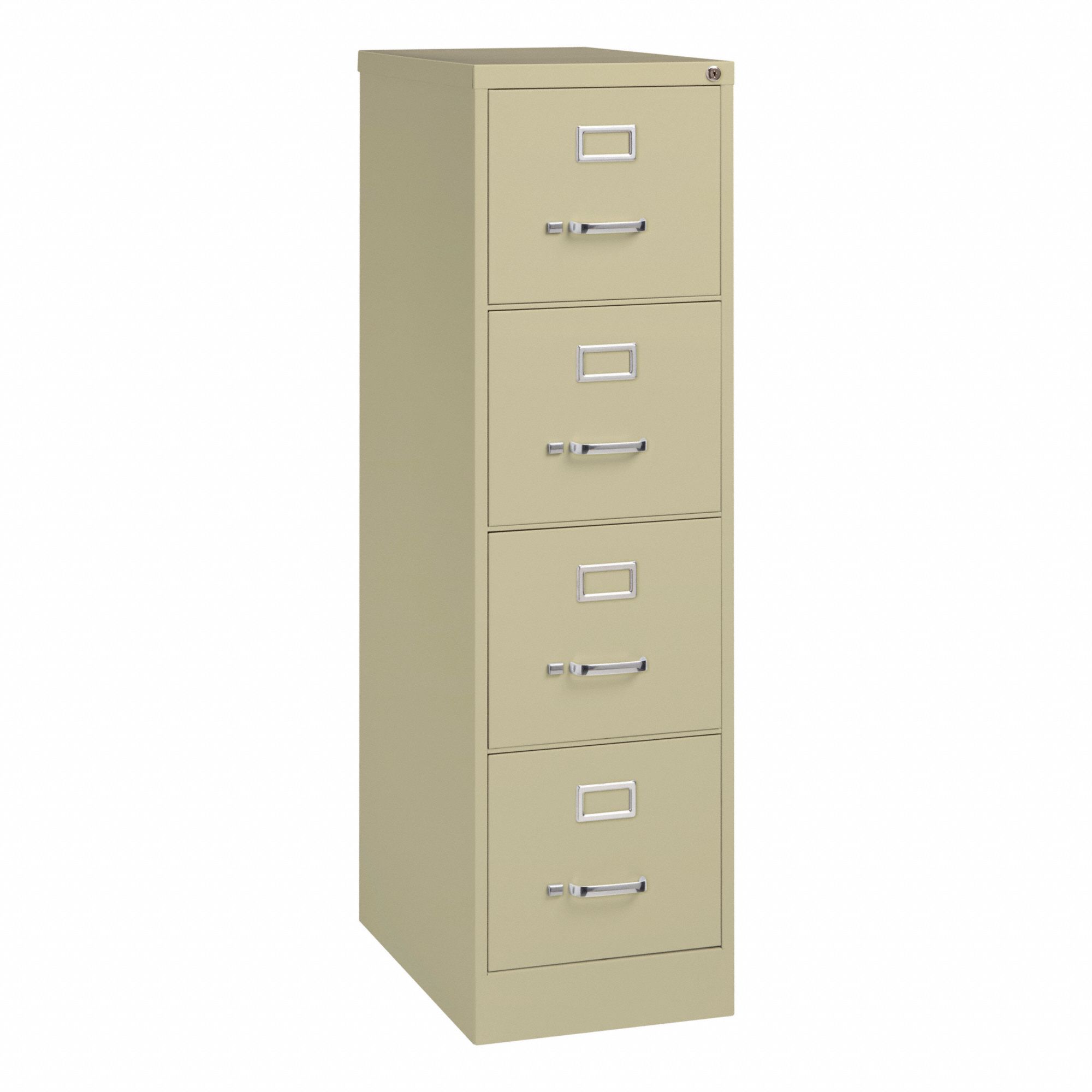 VERTICAL FILE CABINET 25